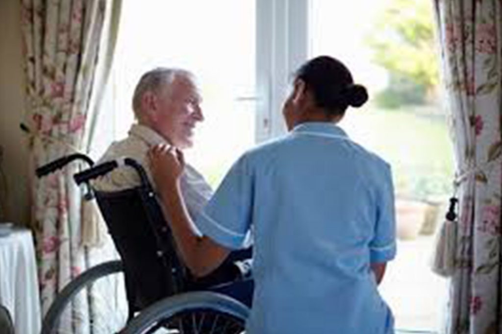 Care Homes