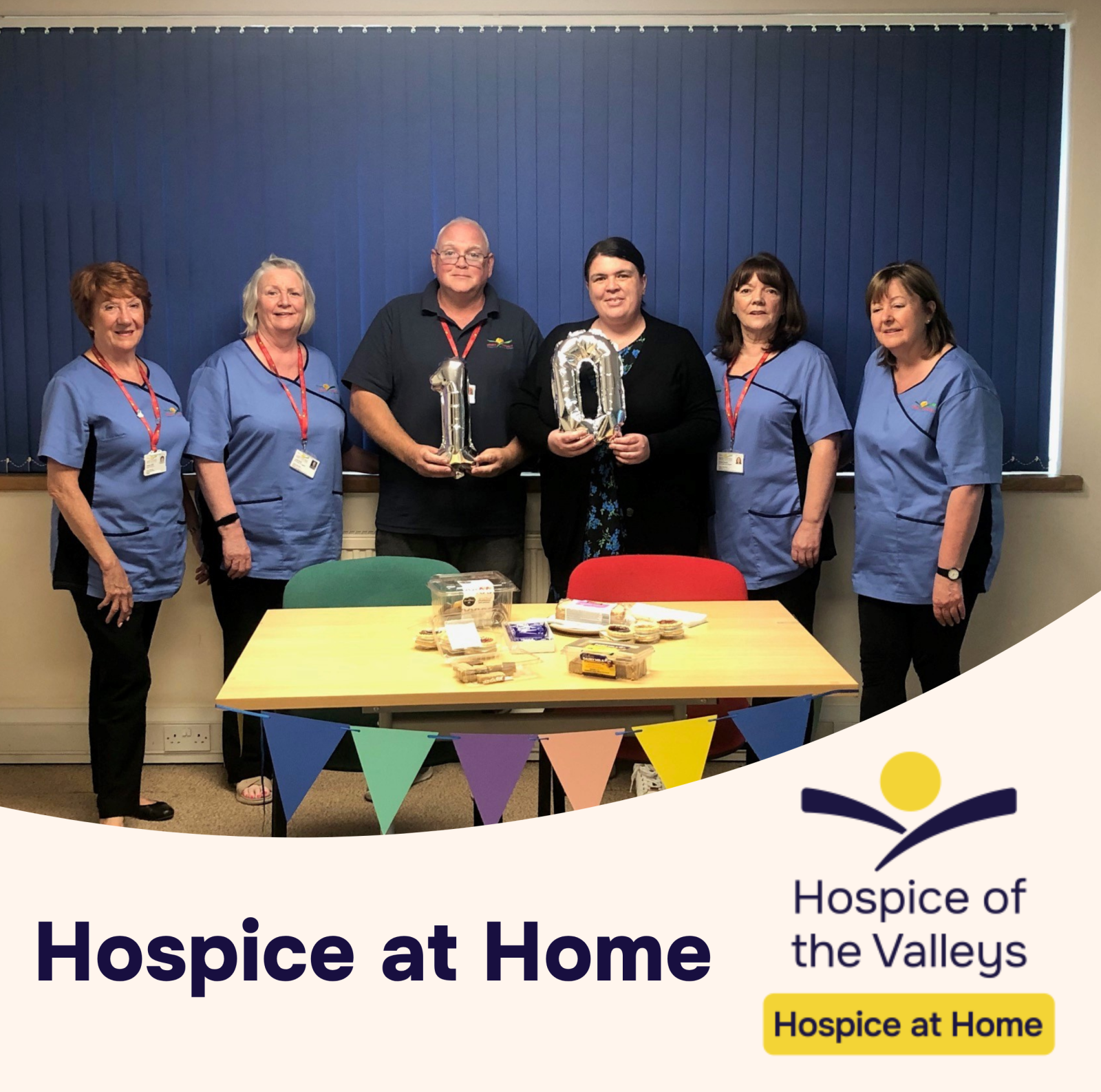 Hospice at Home
