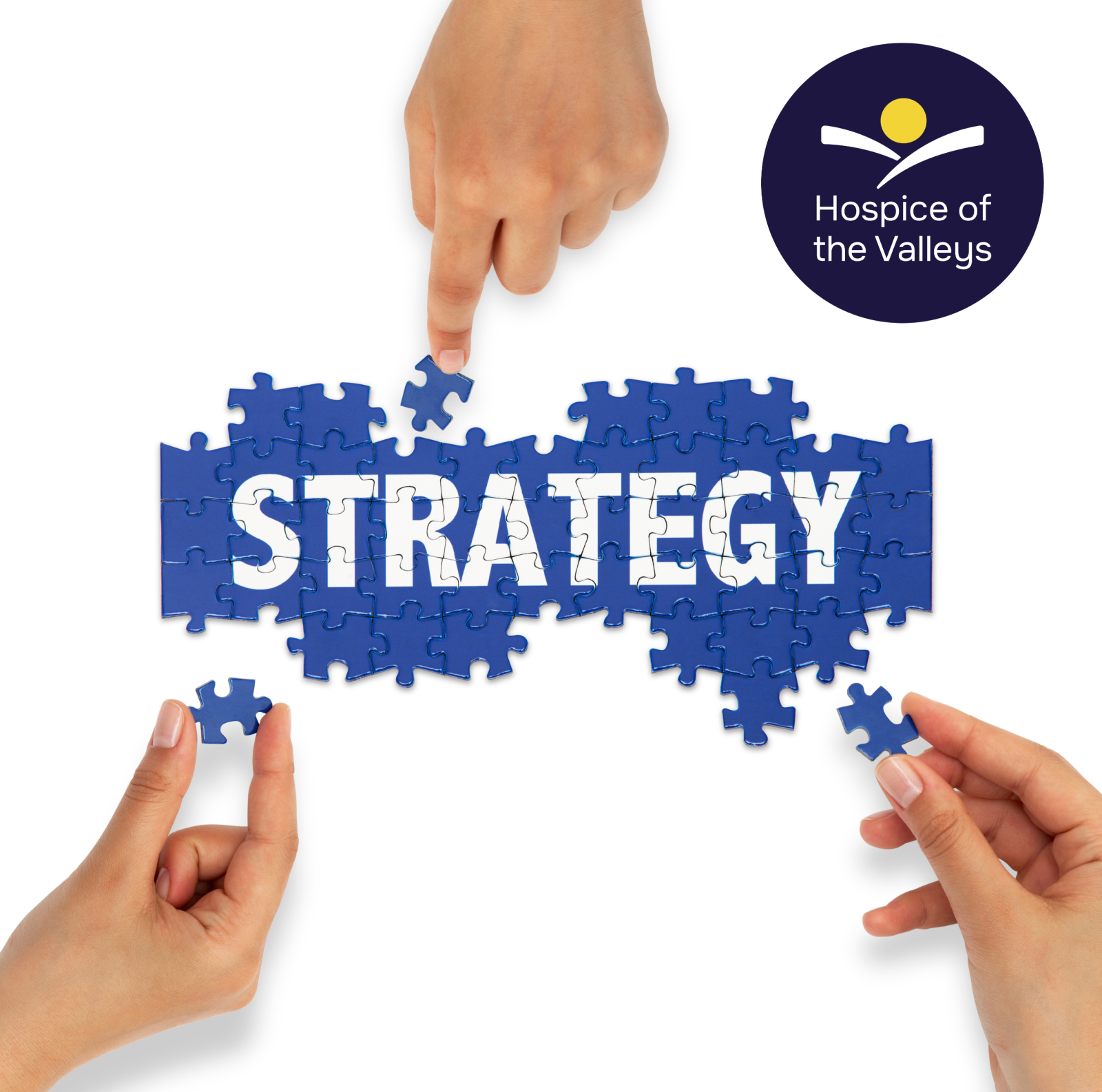 Strategy