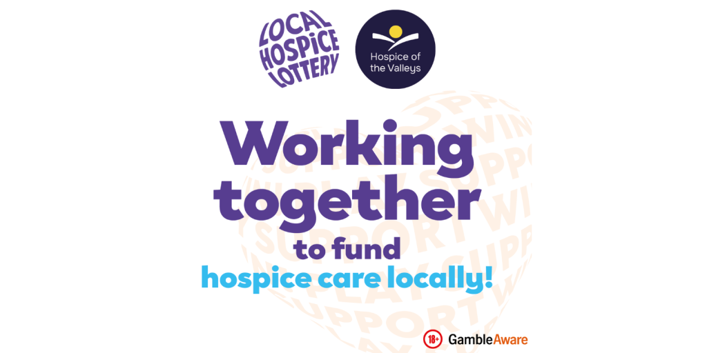 Local Hospice Lottery