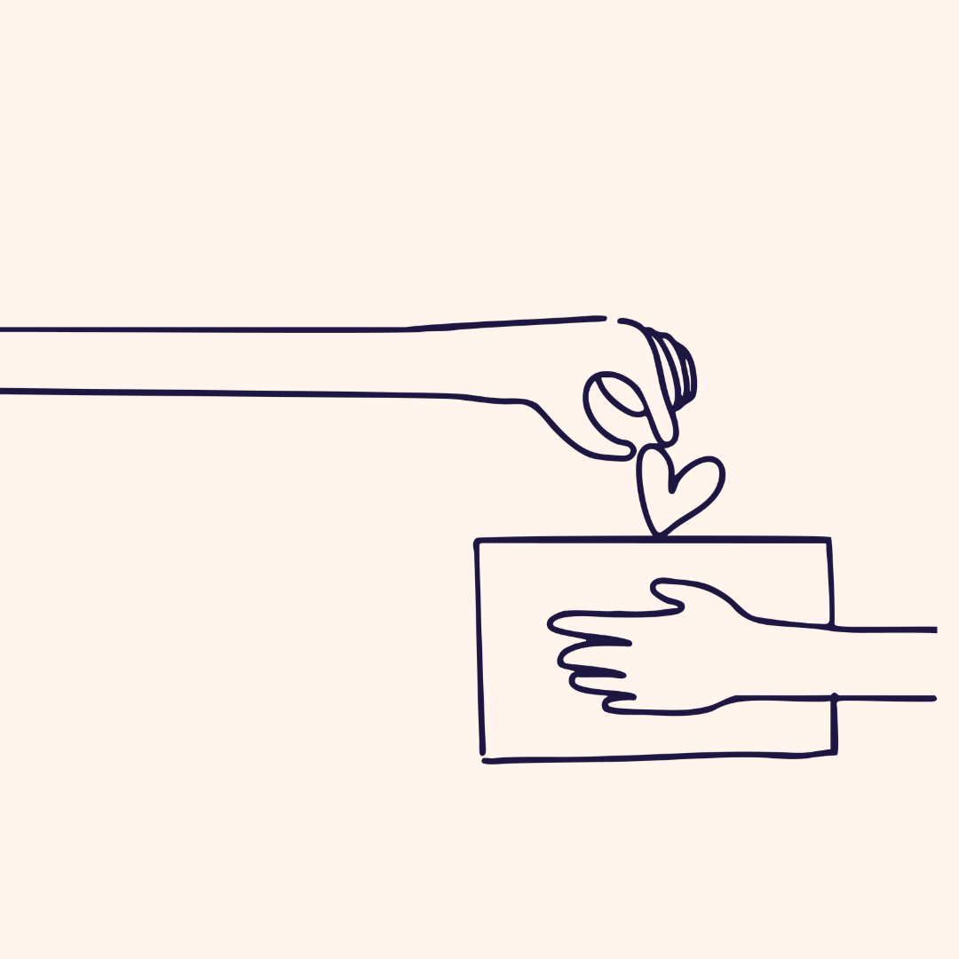 Ways to Donate